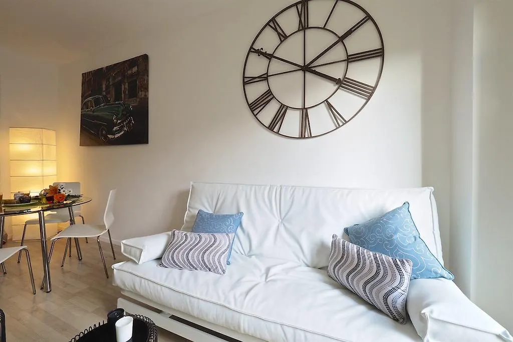 Apartament Plaza Catalunya Apart Hotel Barcelona Hiszpania